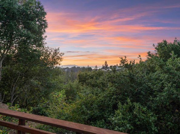 5821 Bagshotte Drive, Oakland CA 94611
