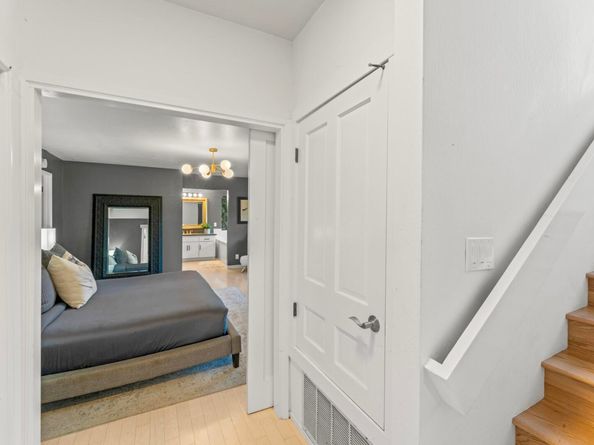 5821 Bagshotte Drive, Oakland CA 94611