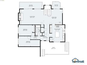 5821 Bagshotte Drive, Oakland CA 94611