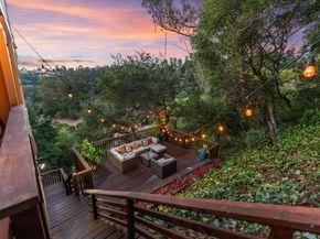 5821 Bagshotte Drive, Oakland CA 94611