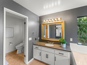 5821 Bagshotte Drive, Oakland CA 94611