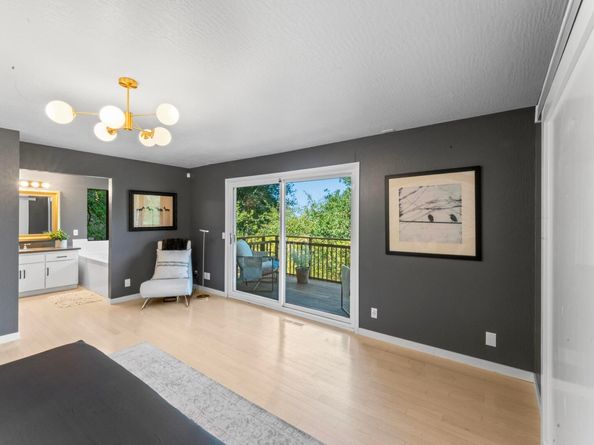 5821 Bagshotte Drive, Oakland CA 94611