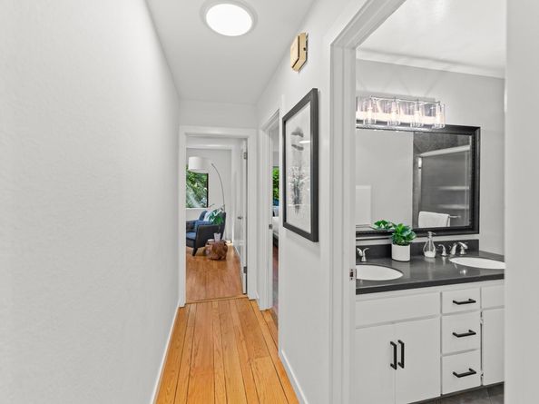 5821 Bagshotte Drive, Oakland CA 94611