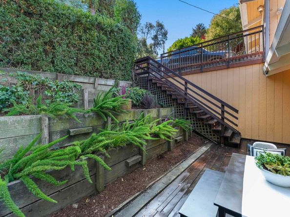 5821 Bagshotte Drive, Oakland CA 94611