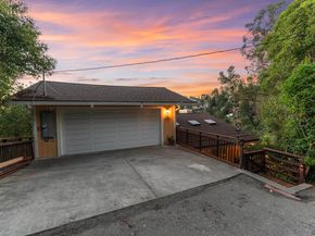 5821 Bagshotte Drive, Oakland CA 94611