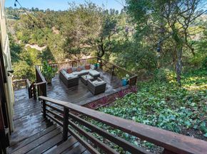 5821 Bagshotte Drive, Oakland CA 94611
