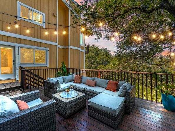 5821 Bagshotte Drive, Oakland CA 94611