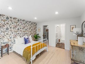 5821 Bagshotte Drive, Oakland CA 94611