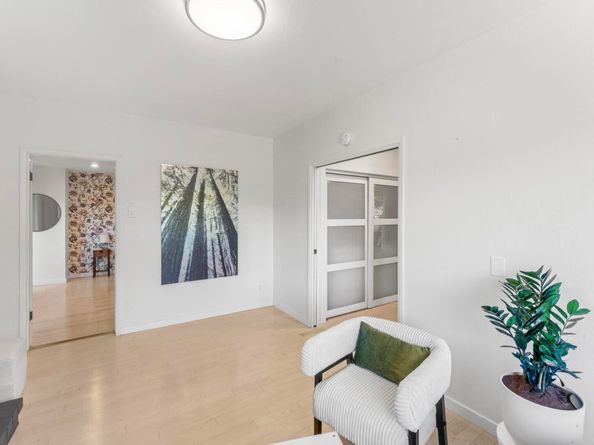 5821 Bagshotte Drive, Oakland CA 94611
