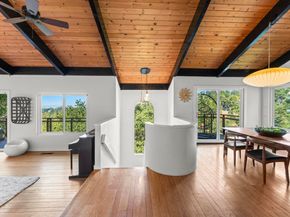 5821 Bagshotte Drive, Oakland CA 94611