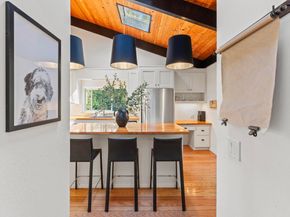 5821 Bagshotte Drive, Oakland CA 94611