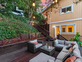 5821 Bagshotte Drive, Oakland CA 94611