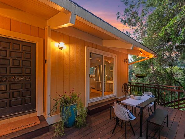 5821 Bagshotte Drive, Oakland CA 94611