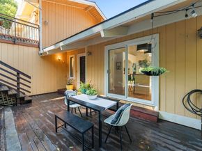 5821 Bagshotte Drive, Oakland CA 94611