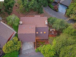 5821 Bagshotte Drive, Oakland CA 94611