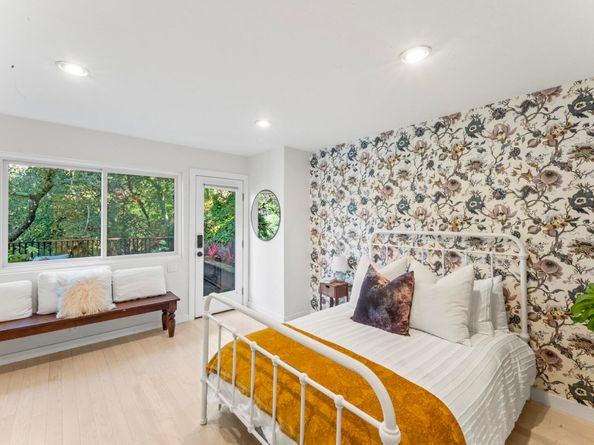 5821 Bagshotte Drive, Oakland CA 94611