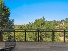 5821 Bagshotte Drive, Oakland CA 94611