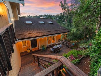 5821 Bagshotte Drive
