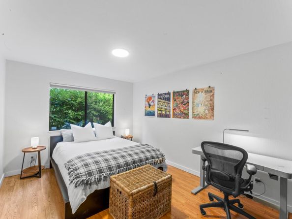 5821 Bagshotte Drive, Oakland CA 94611