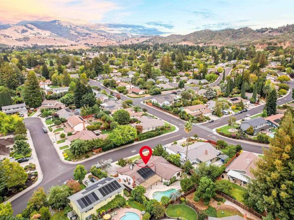 817 Cheyenne Dr, Walnut Creek CA 94598