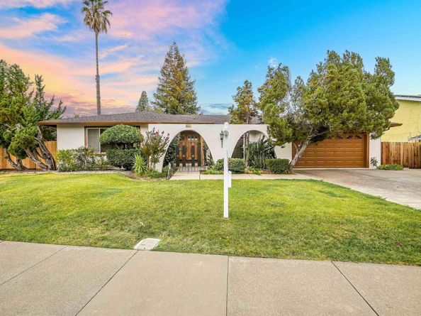 817 Cheyenne Dr, Walnut Creek CA 94598