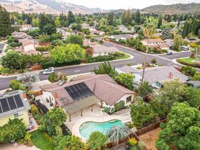 817 Cheyenne Dr, Walnut Creek CA 94598