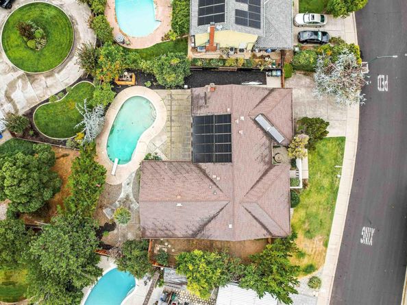 817 Cheyenne Dr, Walnut Creek CA 94598