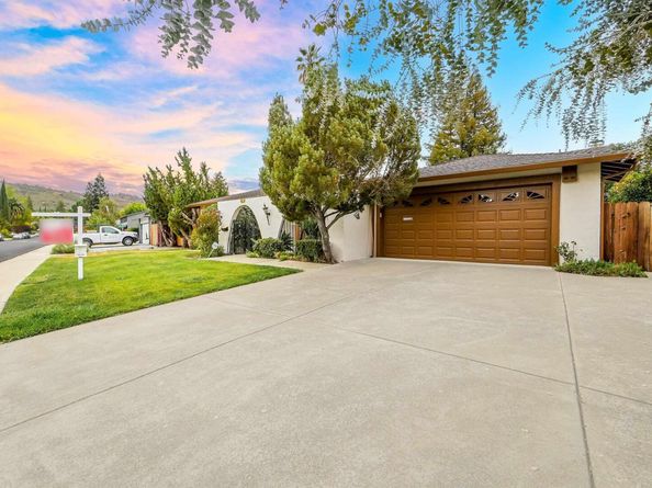 817 Cheyenne Dr, Walnut Creek CA 94598