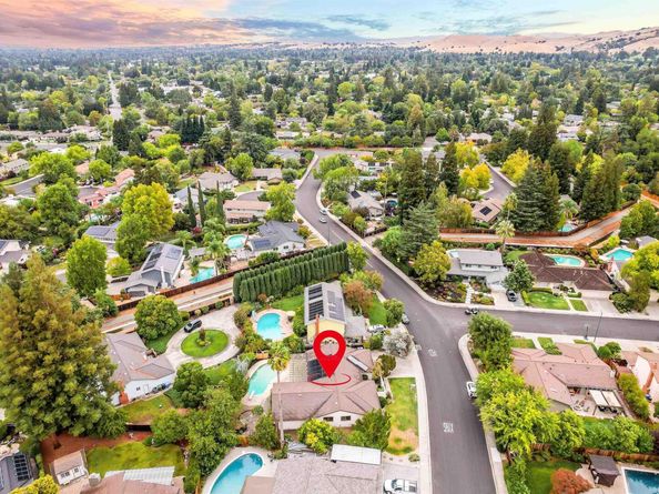 817 Cheyenne Dr, Walnut Creek CA 94598