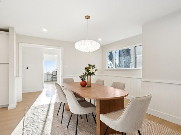 201 Amherst Ave, Kensington CA 94708