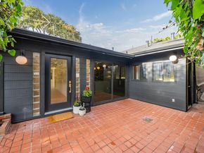201 Amherst Ave, Kensington CA 94708