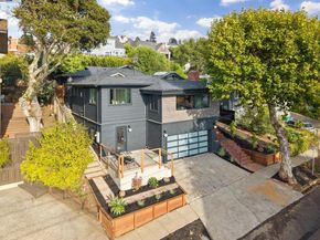 201 Amherst Ave, Kensington CA 94708