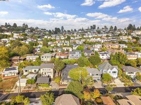 201 Amherst Ave, Kensington CA 94708