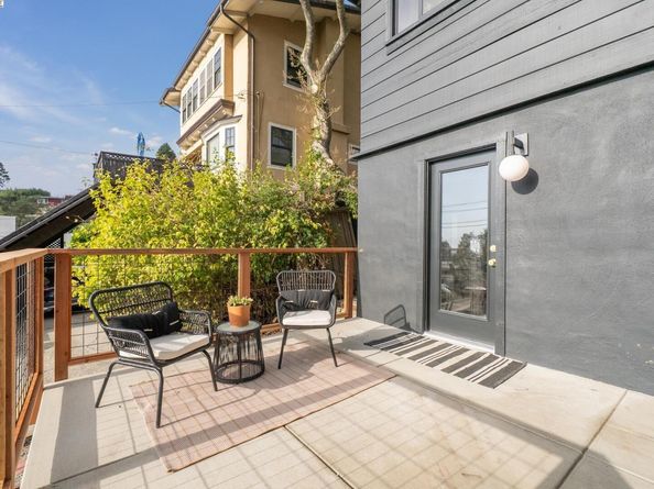 201 Amherst Ave, Kensington CA 94708