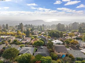 201 Amherst Ave, Kensington CA 94708