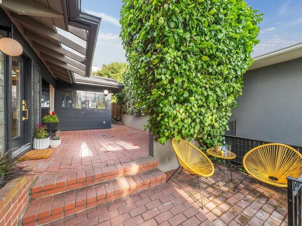 201 Amherst Ave, Kensington CA 94708
