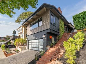 201 Amherst Ave, Kensington CA 94708
