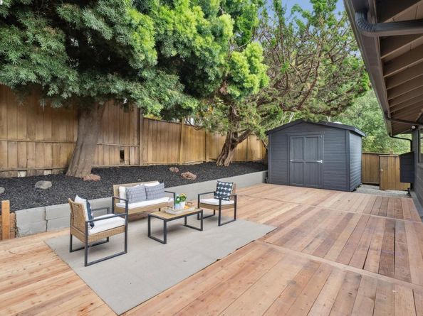 201 Amherst Ave, Kensington CA 94708