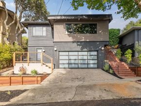 201 Amherst Ave, Kensington CA 94708