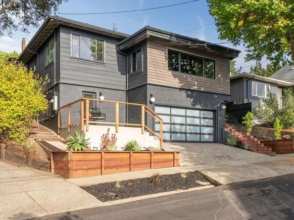 201 Amherst Ave, Kensington CA 94708