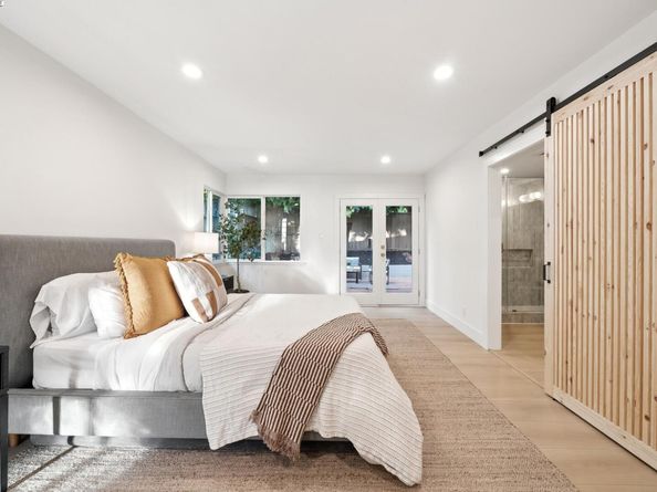 201 Amherst Ave, Kensington CA 94708