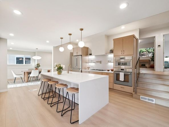 201 Amherst Ave, Kensington CA 94708