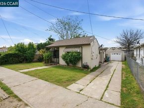 6719 Eastlawn St, Oakland CA 94621