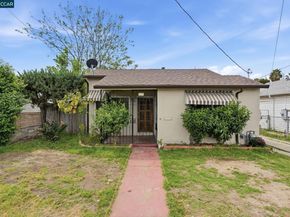 6719 Eastlawn St, Oakland CA 94621