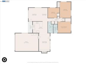 48252 Cottonwood St, Fremont CA 94539