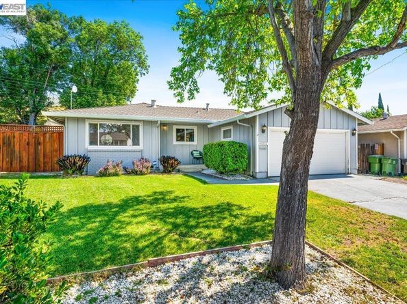 48252 Cottonwood St, Fremont CA 94539