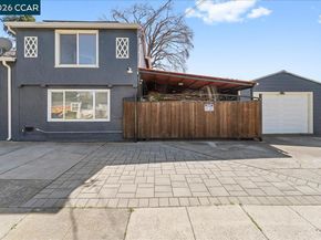 3630 Ohio Ave, Richmond CA 94804
