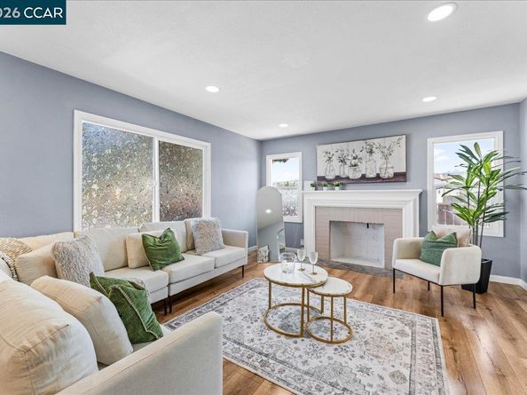 3630 Ohio Ave, Richmond CA 94804