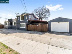 3630 Ohio Ave, Richmond CA 94804