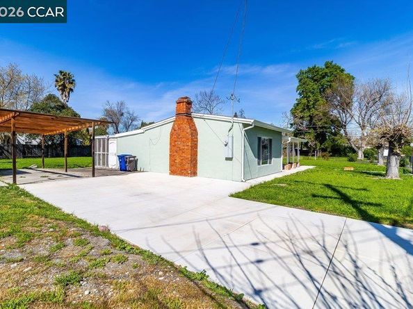 1901 Florence Ln, Concord CA 94520